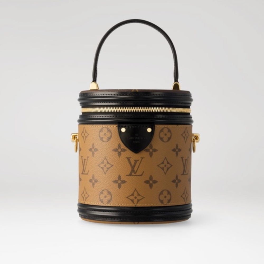 Louis Vuitton Cannes Bag
